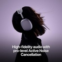Apple AirPods Max - Midnight