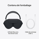 Apple AirPods Max - Midnight