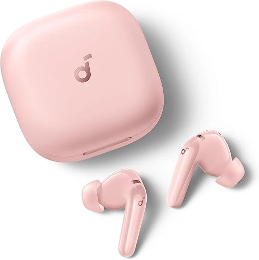 SOUND CORE P31I ANC PINK.webp