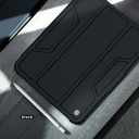 Nillkin for iPad 11 A16 2025/iPad 10.2/iPad 10.9 2022/10th Gen Bumper Leather Pro Tablet Shell with Pen Slot Protective Cover
