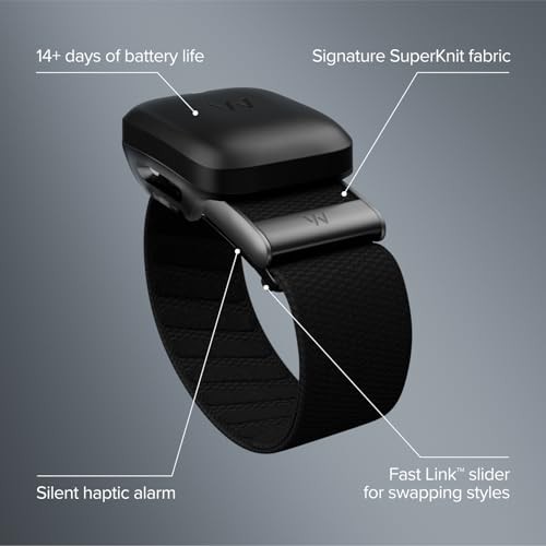 Whoop Peak 5.0 Sensor