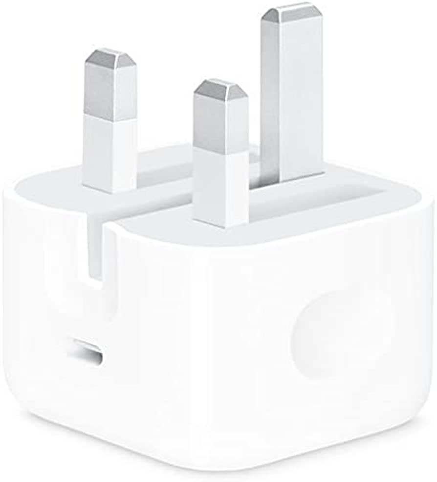 APPLE ADAPTER 20W O.R