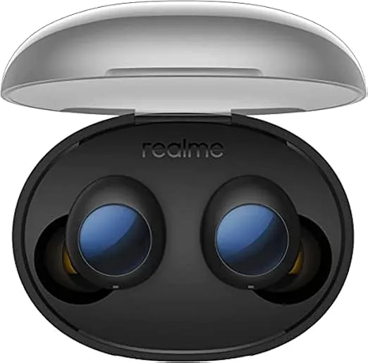 Realme Buds  Q2s