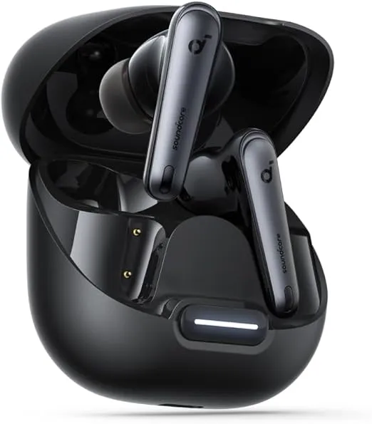 SOUNDCORE LIBERTY4 NC WARRANTY 2B