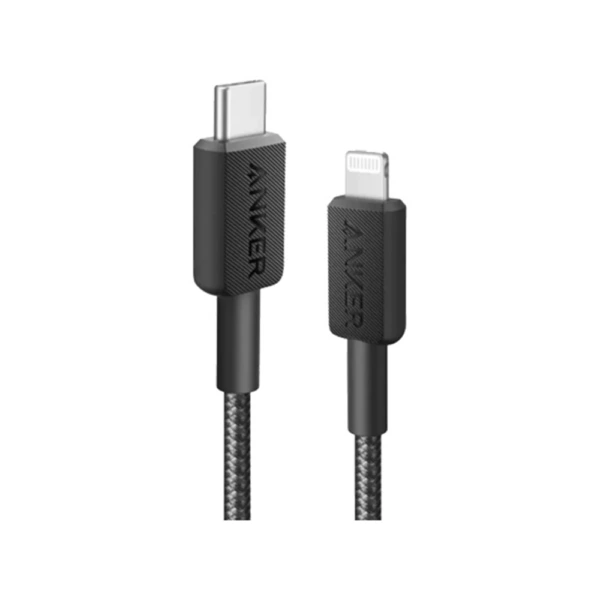 ANKER CABLE USB-C TO LIGHTNING 0.9M