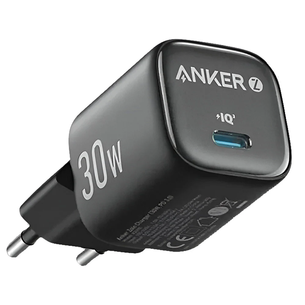 ANKER Zolo plug 30W