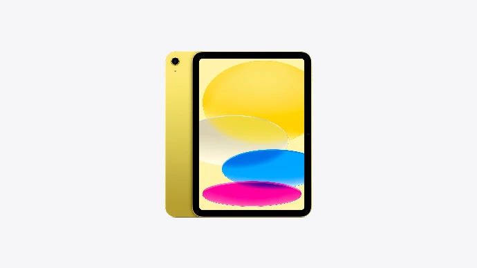 IPAD 10.9inch-10th generation-wifi (Blue, 64)