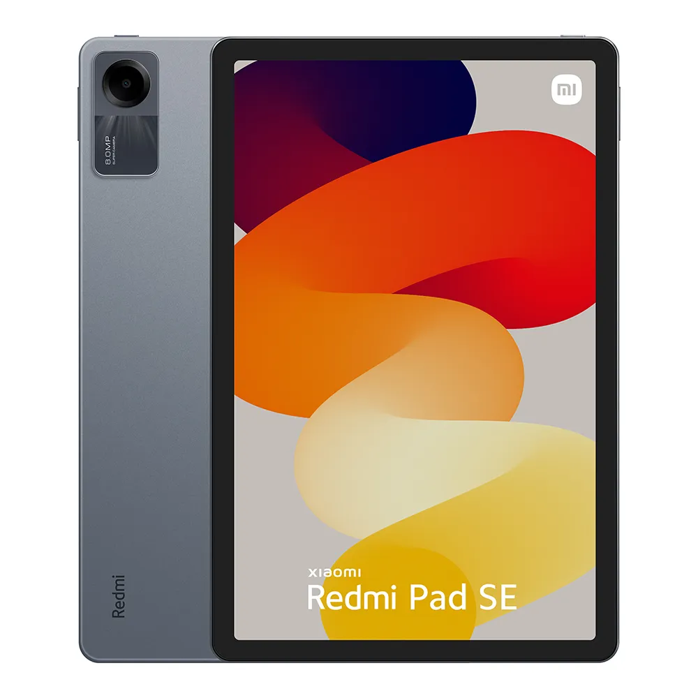 Xiaomi Redmi Pad SE (128, 4G)