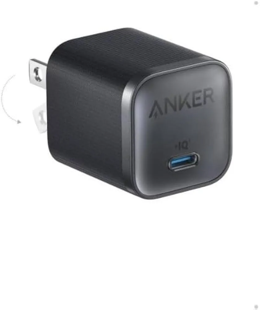 ANKER CHARGER 45W  international