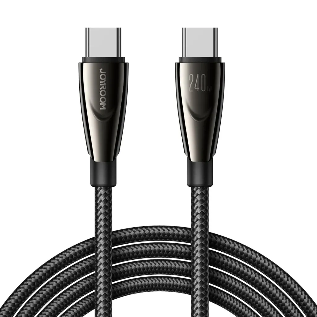  CABLE JOYROOM Type-c to type-c-A31