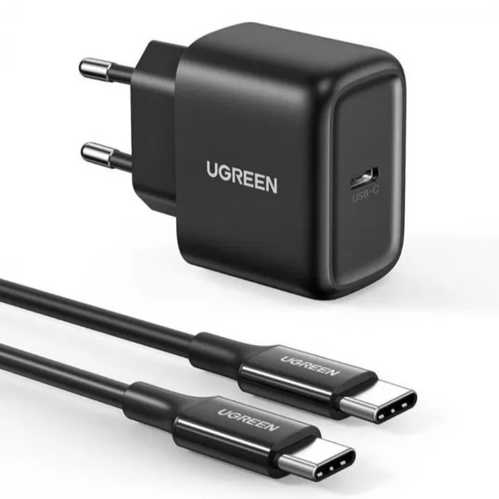 UGREEN CHARGER 25W 