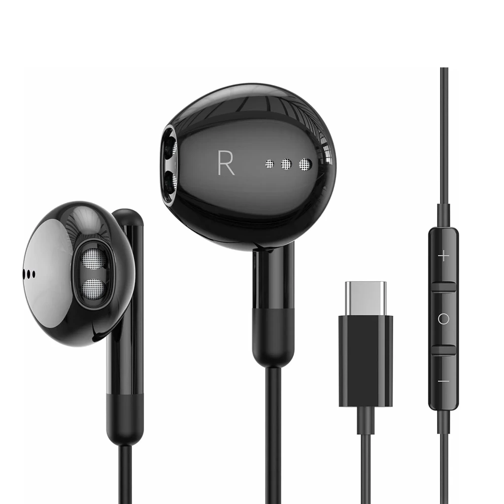 SIA EARPHONE TYPE-C STEREO