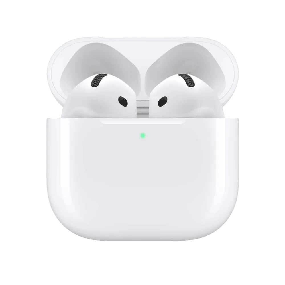 Airpods  4
