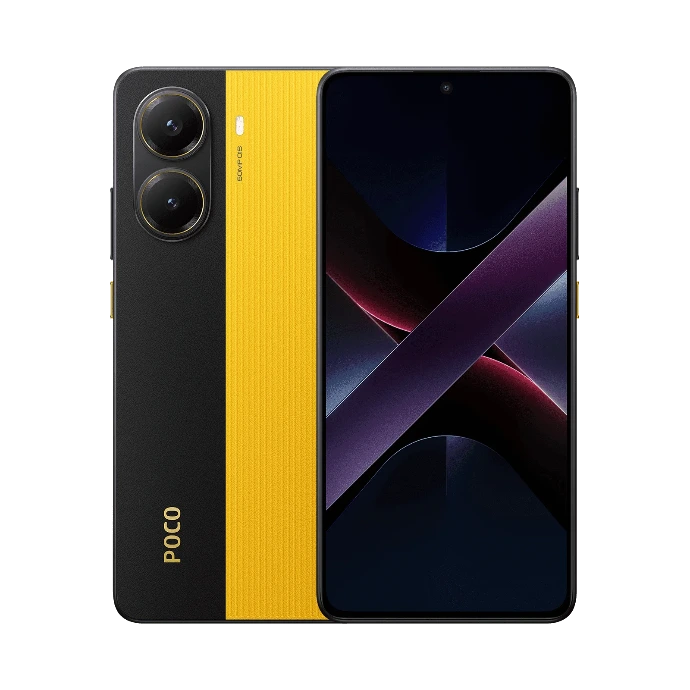 Poco   X 7 pro (Black)