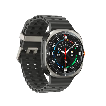 Samsung Galaxy watch ultra 2025 - New (Black)
