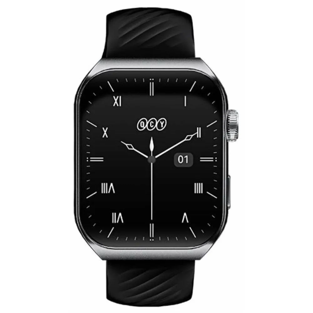 QCY  watch GS2