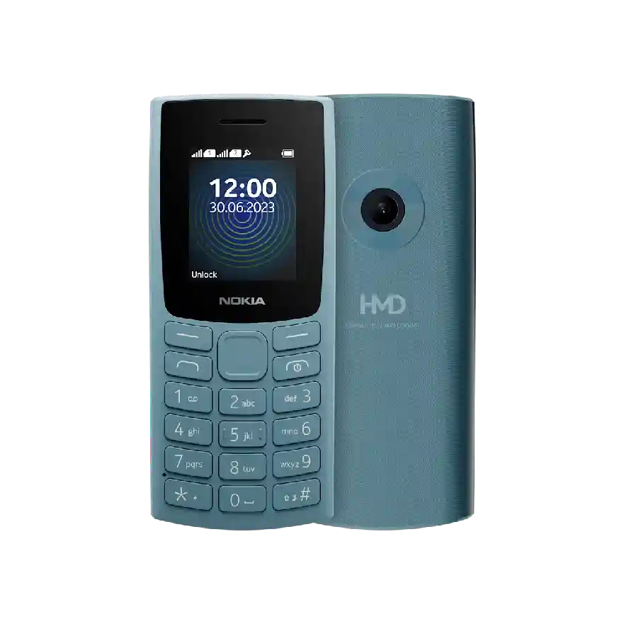 Nokia N110