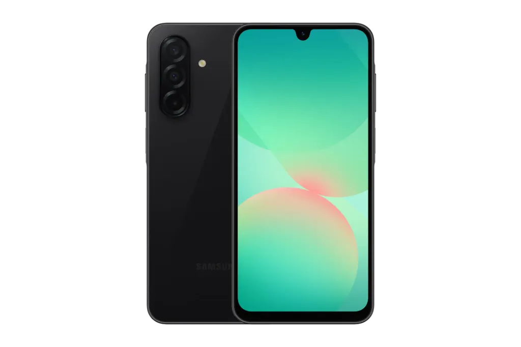 SAMSUNG   A26 - 5G