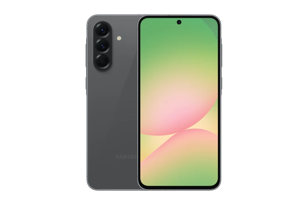 SAMSUNG   A56 - 5G (Black, 128, 8G)