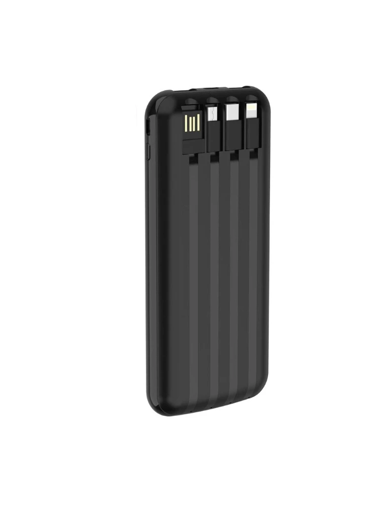DEVIA POWER BANK 2A 10000 MP76 