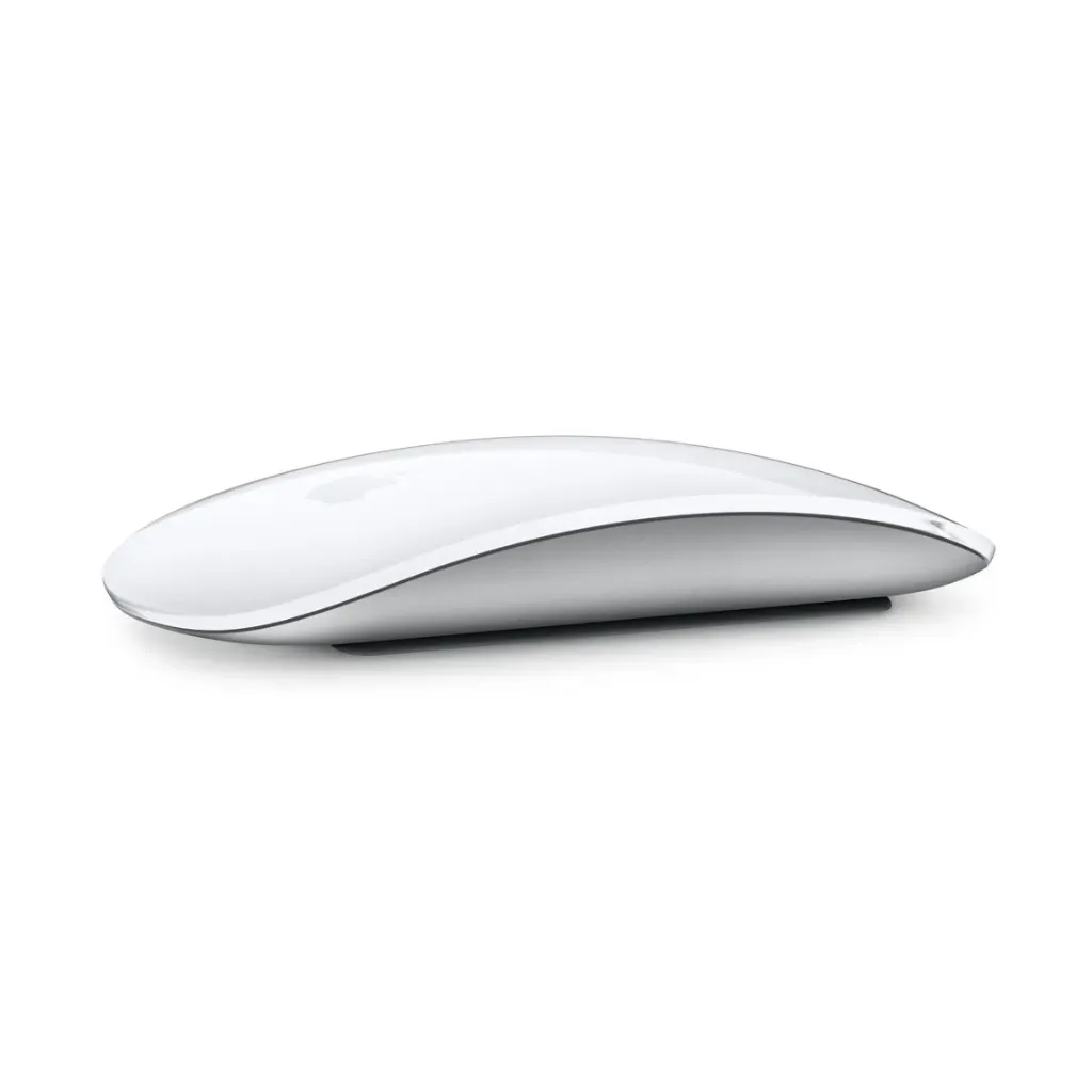 Magic  MOUSE