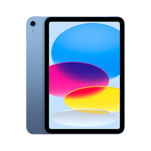 IPAD A16 -wifi  (Blue, 64)