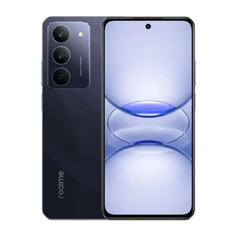 REALME C75 X NEW (128, 6G, Blue)