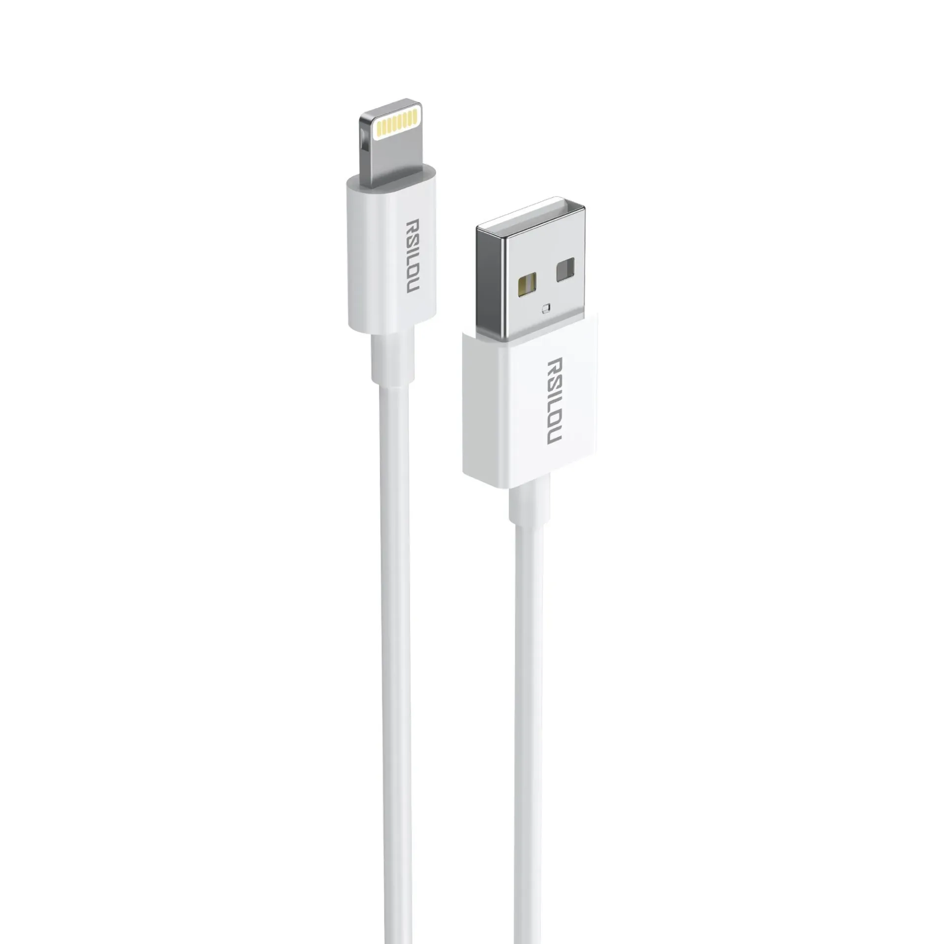 RSILOU Cable USB TO LIGHTNING 1M -R2007-001