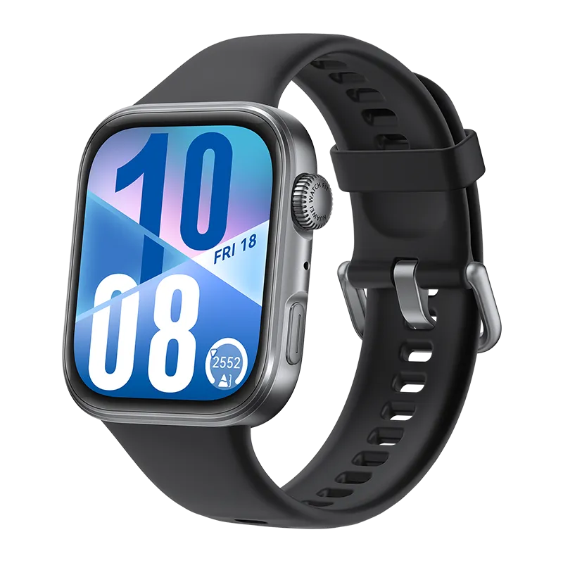 HUAWEI WATCH FIT 4 (Black)