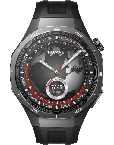 HUAWEI WATCH GT5 PRO international