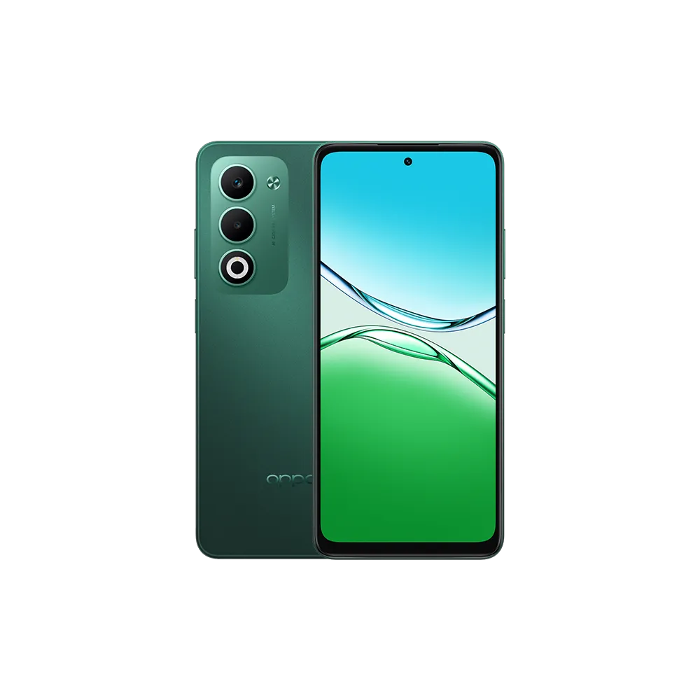 OPPO A5 NEW (128, 6G, Green)