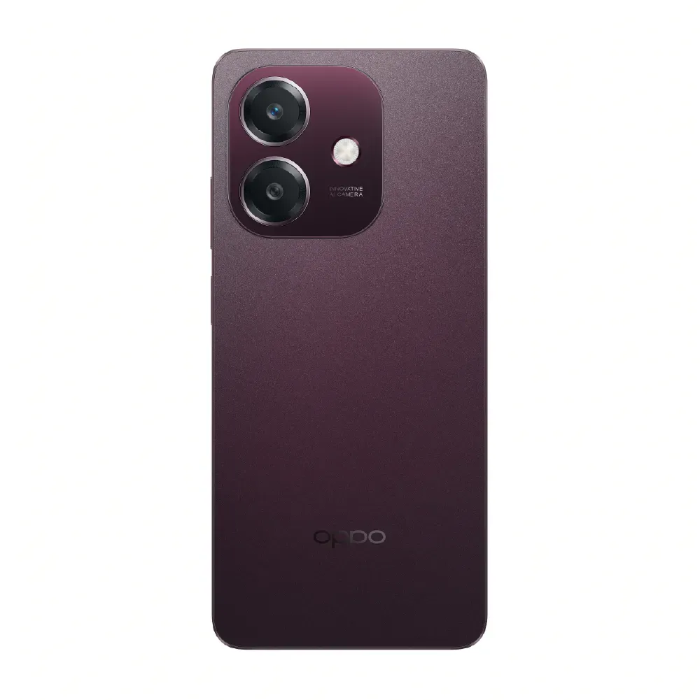 OPPO A5i (4G, 64, Red)