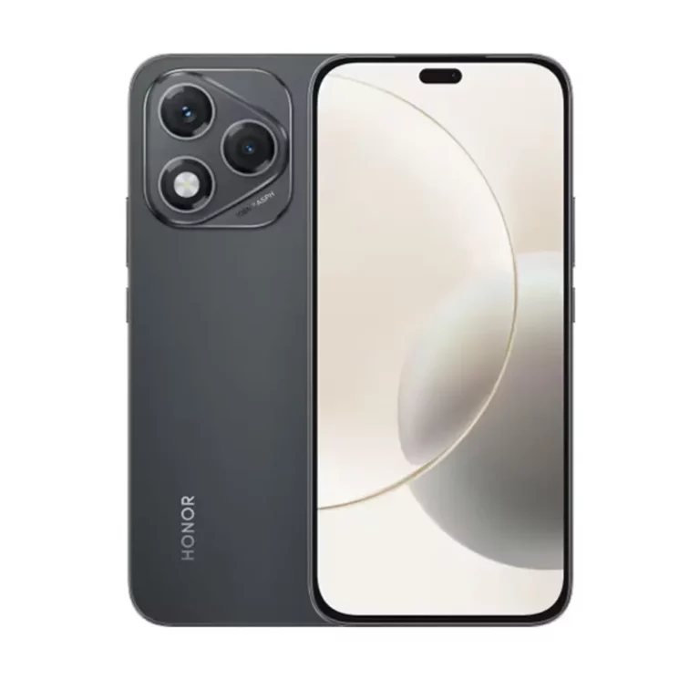  HONOR  400 lite   5G   (Black)