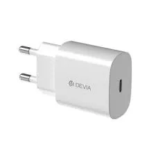 DEVIA CHARGER TYPE-C 25W  MP716