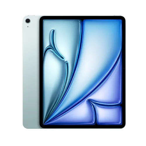 IPAD AIR 11 IN M3 - NEW (128, Blue)