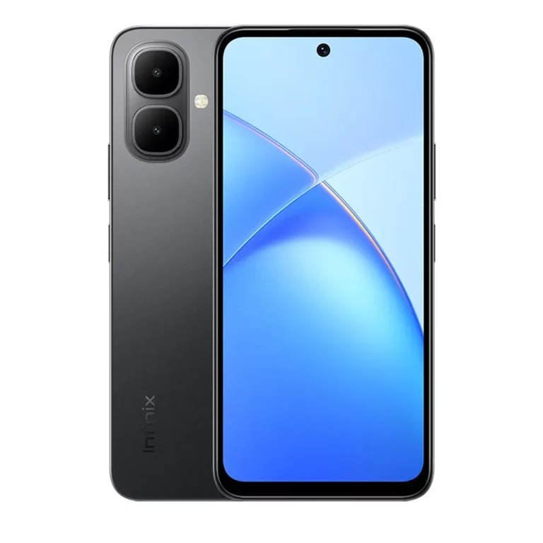 Infinix Smart 10  NEW (64, Black, 4G)