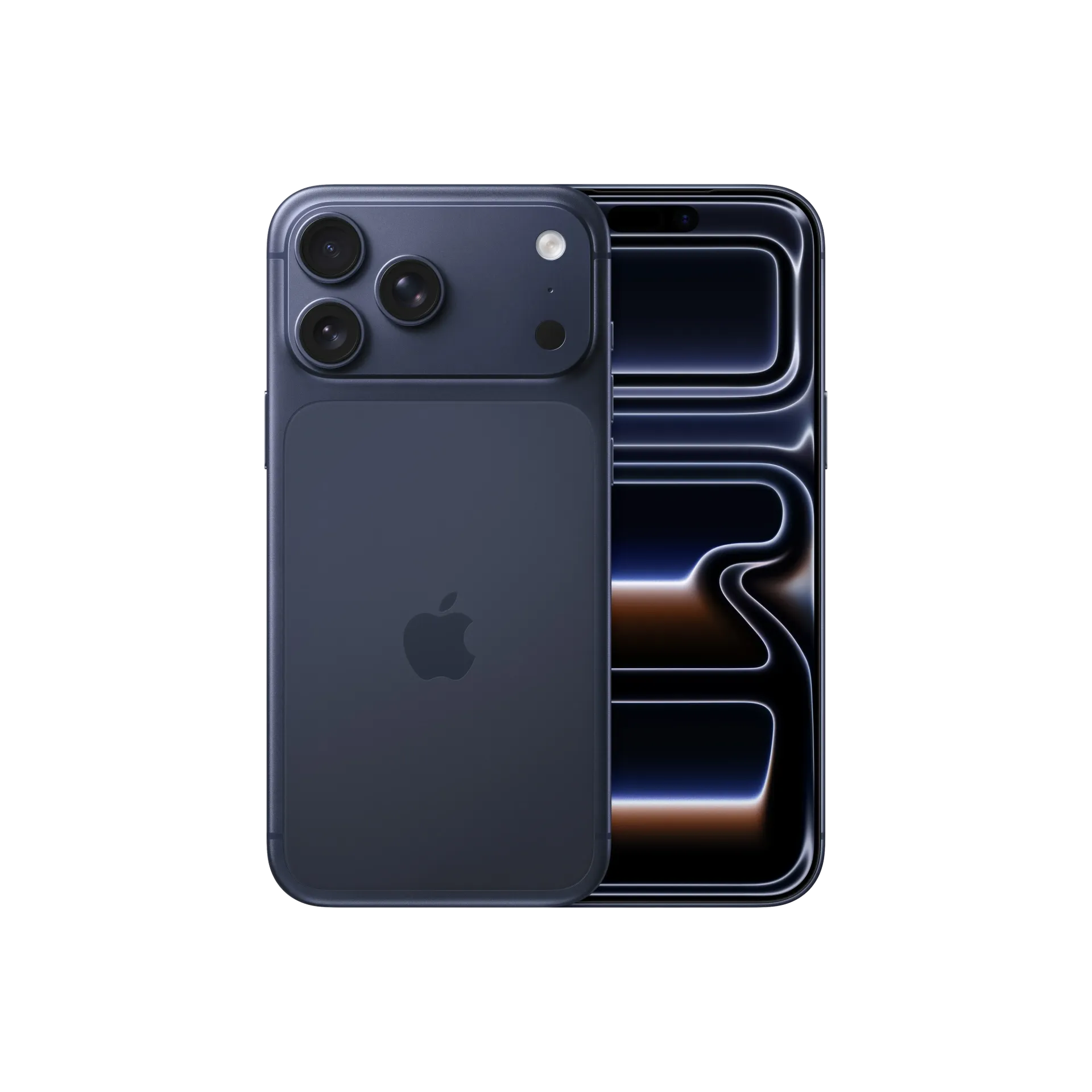 IPHONE 17 PRO MAX - NEW (256, Blue)