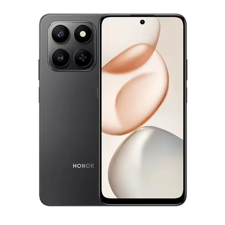 HONOR  X7D  NEW (Black, 256, 4G)