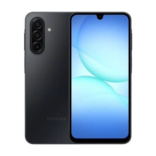 SAMSUNG GALAXY A17 NEW (Black, 128, 4G)