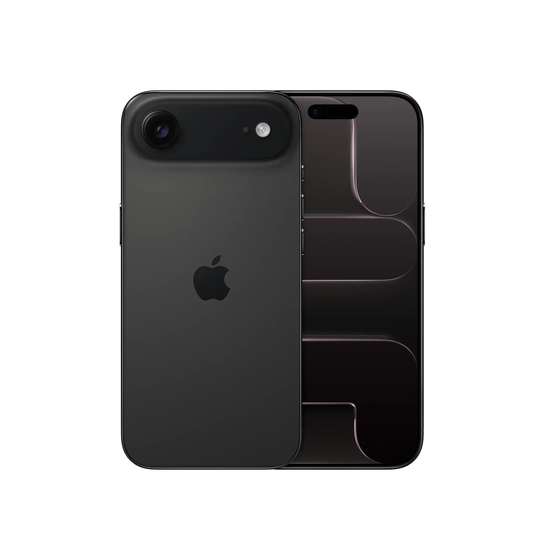 IPHONE 17 AIR - NEW (256, Black)