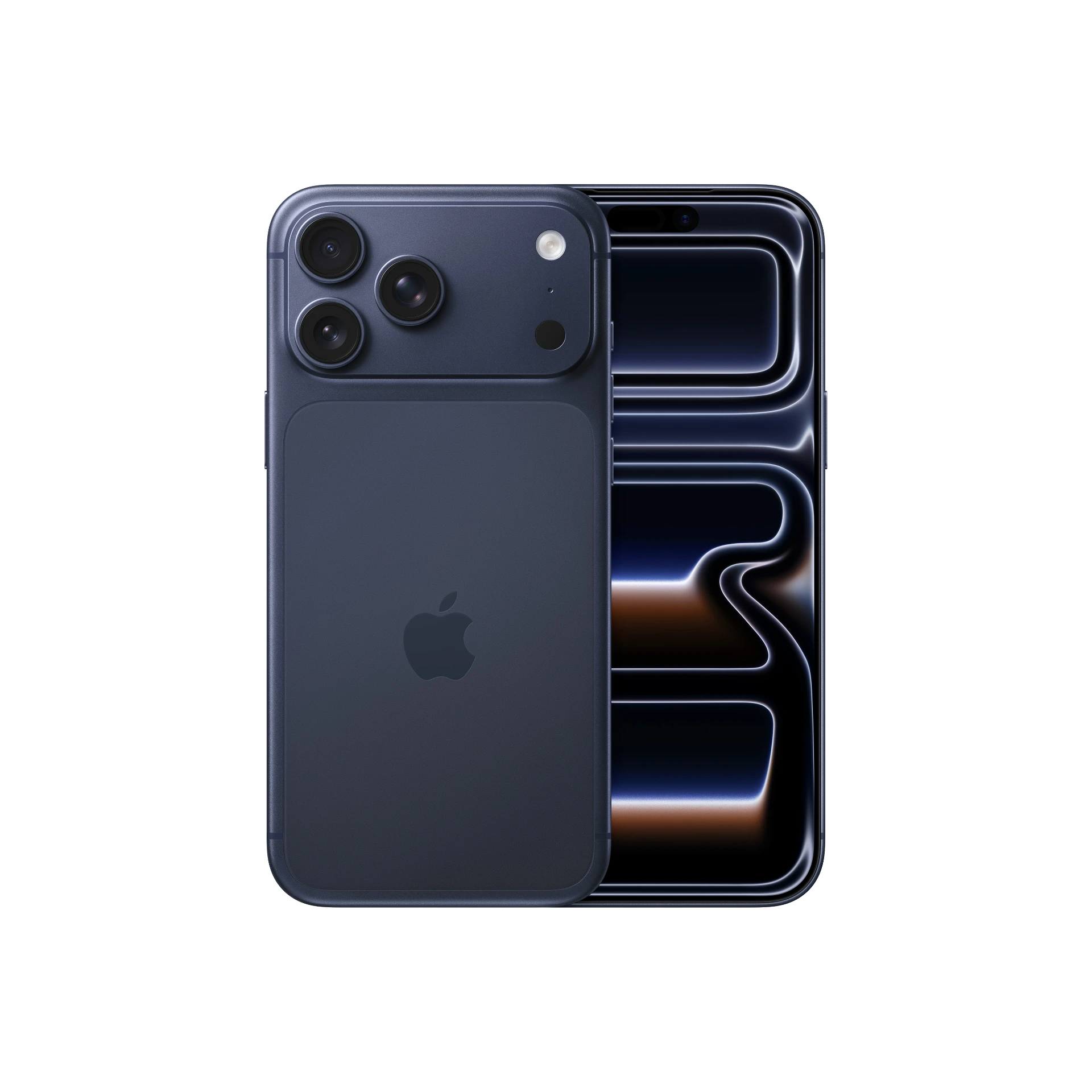 IPHONE 17 PRO MAX - NEW  international (256, Blue)