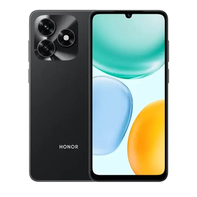 HONOR X5C  PLUS- NEW (Black, 64, 4G)
