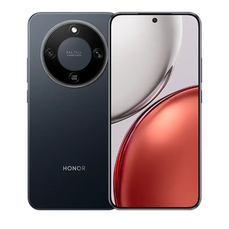 HONOR X9 d - 5G (Black, 256)