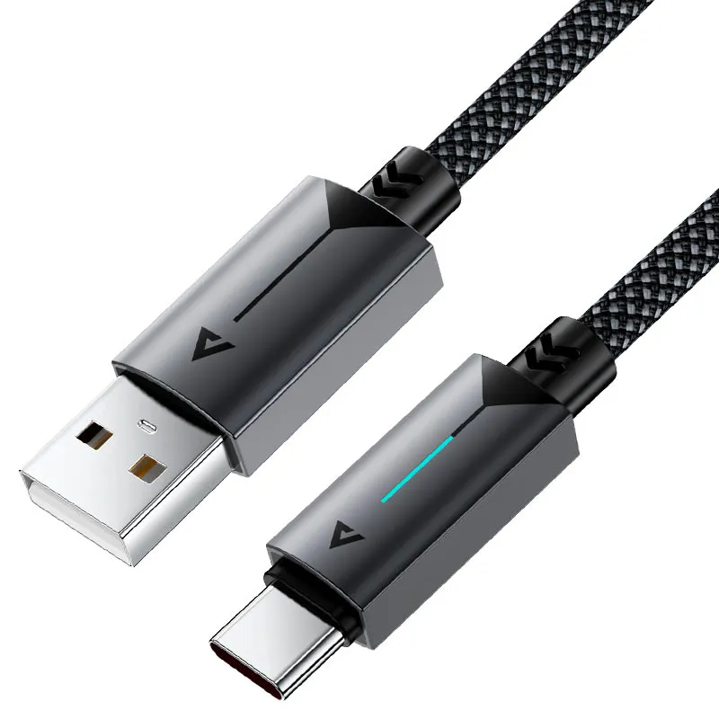 ACEFAST CABLE TYP-C USB - C19-04