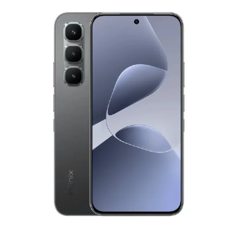 Infinix Hot 60 PRO  NEW  (Black, 128)