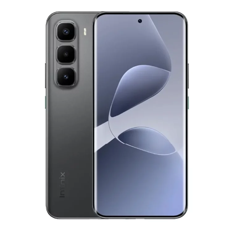 Infinix Hot 60 PRO Plus NEW (Black, 128)