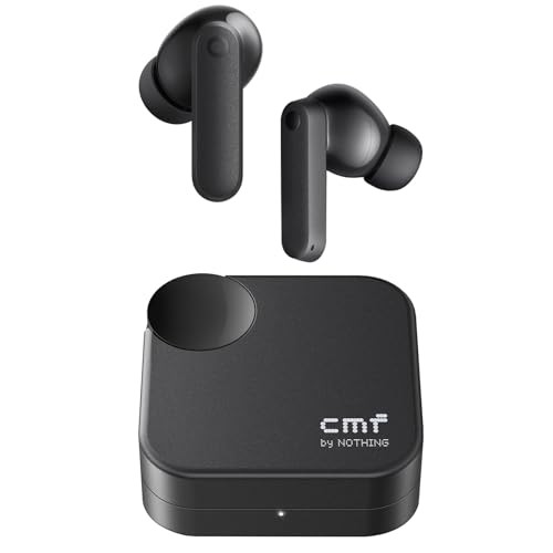 CMF Buds 2a Wireless Earbuds   