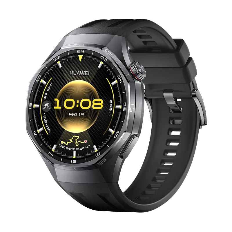HUAWEI WATCH GT 6 PRO  -New    (Black)