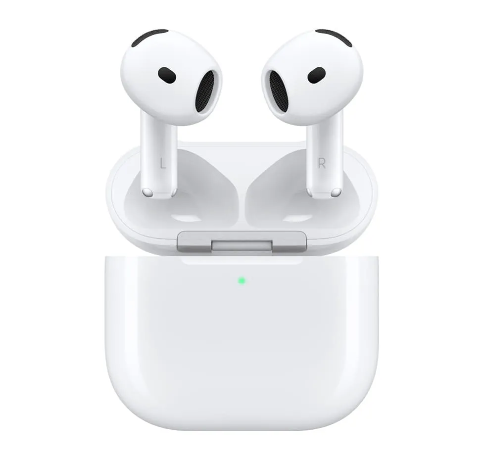 Airpods  4  ANC