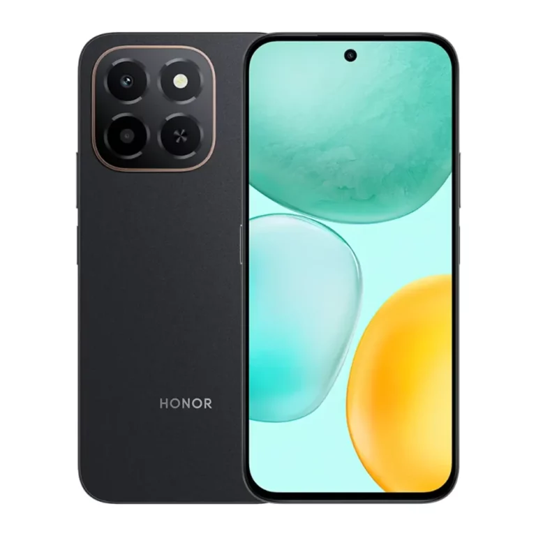 HONOR X6C (Black, 128)
